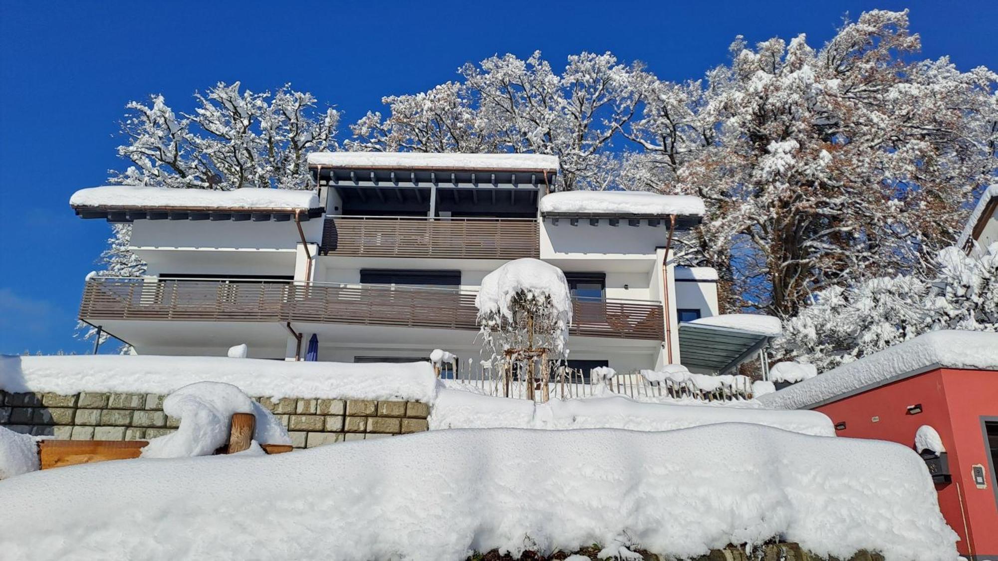 Landhaus Auf Der Hoeh Immenstadt im Allgäu Exterior foto